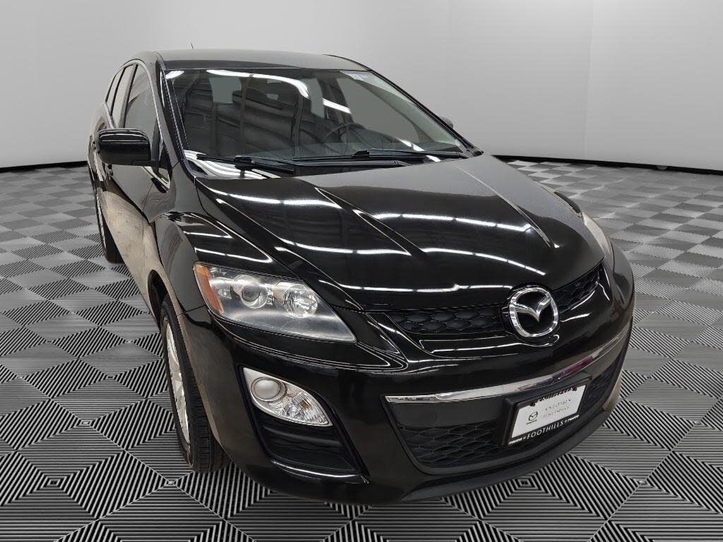 2012 Mazda CX-7 i Sport