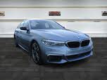 BMW 5 Series M550i xDrive Sedan AWD