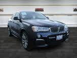 BMW X4 M40i AWD