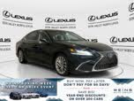Lexus ES 350 FWD