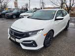 Honda Civic Hatchback Sport FWD