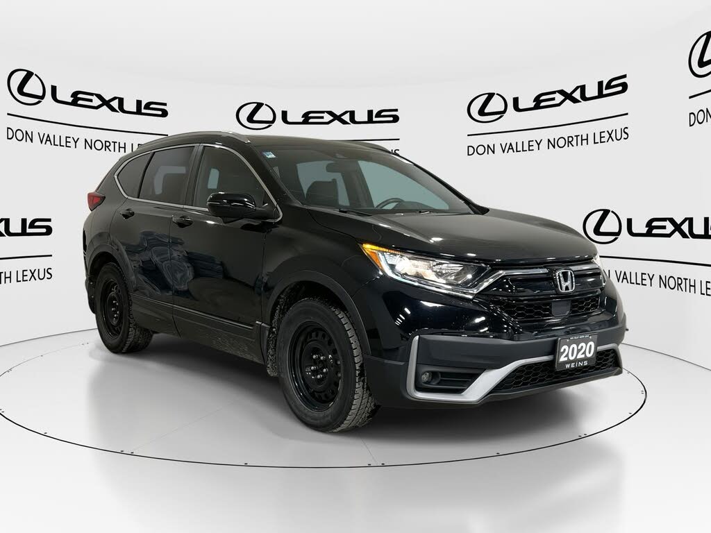 2020 Honda CR-V Sport AWD