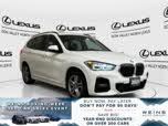 BMW X1 xDrive28i AWD