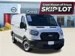 Ford Transit Cargo 150 Low Roof LB RWD