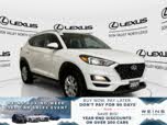 Hyundai Tucson Preferred AWD