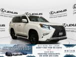 Lexus GX 460 AWD