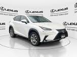 Lexus NX 300 AWD