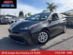 Toyota Prius XLE FWD