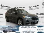 BMW X1 xDrive28i AWD