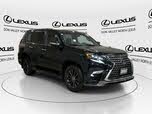 Lexus GX 460 Luxury AWD