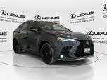 Lexus NX 350 AWD