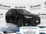 Lexus NX Hybrid 350h AWD