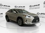 Lexus RX 350 AWD