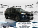 Toyota Highlander XLE AWD