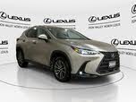 Lexus NX 250 AWD