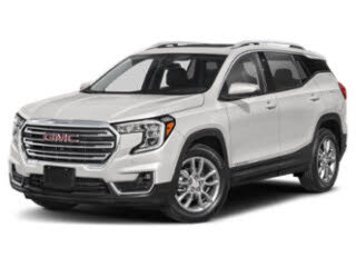 GMC Terrain SLE AWD 2024