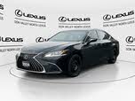 Lexus ES 250 AWD