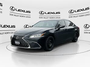 Lexus ES 250 AWD