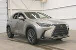 Lexus NX Hybrid 350h Premium AWD