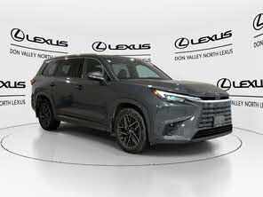 Lexus TX 350 Luxury AWD