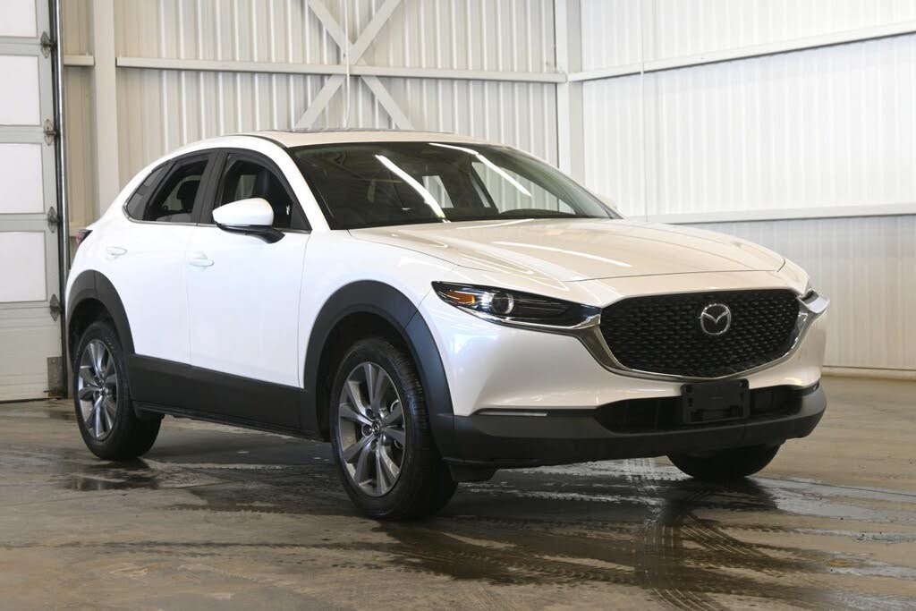 Mazda CX-30 GS AWD 2024