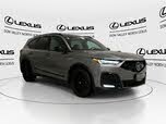 Acura MDX SH-AWD with Platinum Elite and A-SPEC