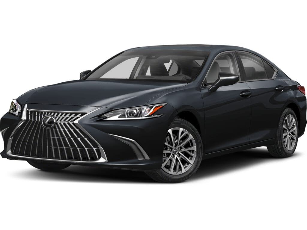 2025 Lexus ES 350 FWD