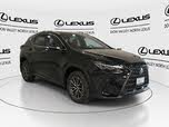 2026 Lexus NX