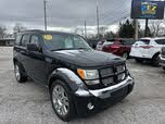 Dodge Nitro R/T 4WD
