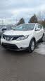 Nissan Qashqai SV FWD
