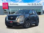 Nissan Pathfinder SV FWD