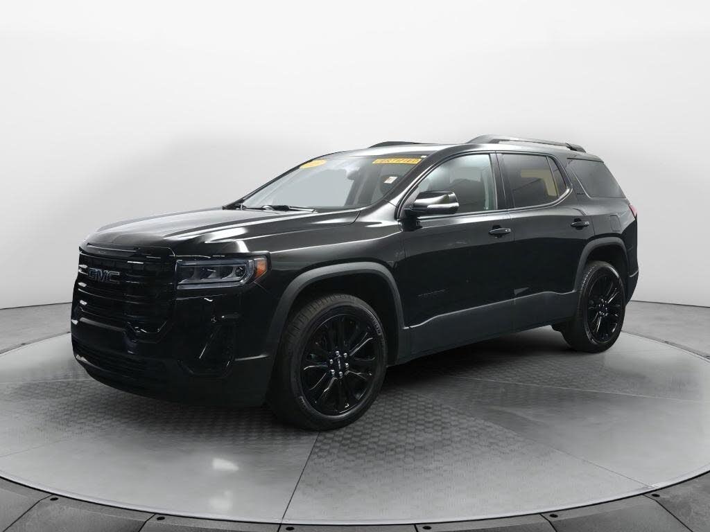 2023 GMC Acadia SLE FWD