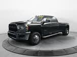RAM 3500 Big Horn Crew Cab LB DRW 4WD