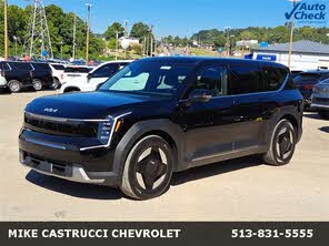 Kia EV9 Light Long Range RWD