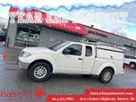 Nissan Frontier S King Cab RWD