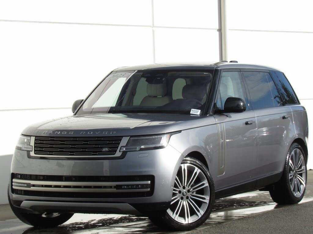 2023 Land Rover Range Rover P400 SE LWB AWD