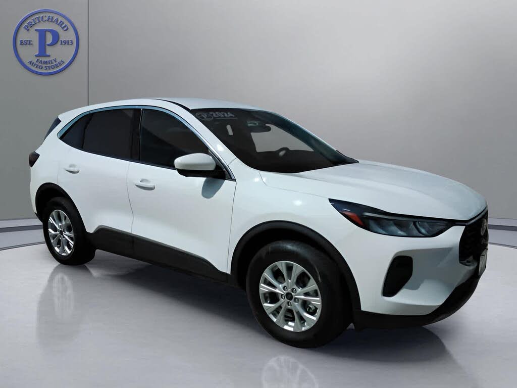 2024 Ford Escape Active AWD