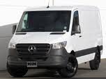 2025 Mercedes-Benz Sprinter