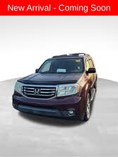 Honda Pilot EX-L