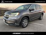 Honda Pilot EX-L AWD