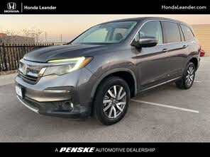 Honda Pilot EX-L AWD