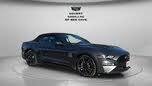 Ford Mustang GT Premium Convertible RWD