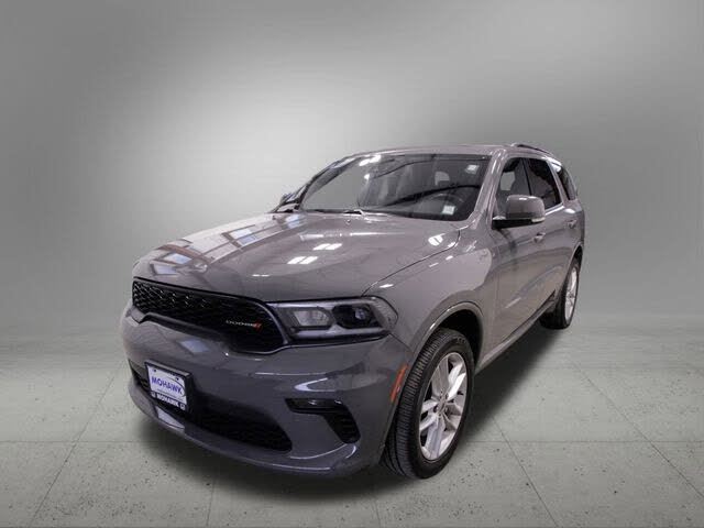 2022 Dodge Durango GT Plus AWD