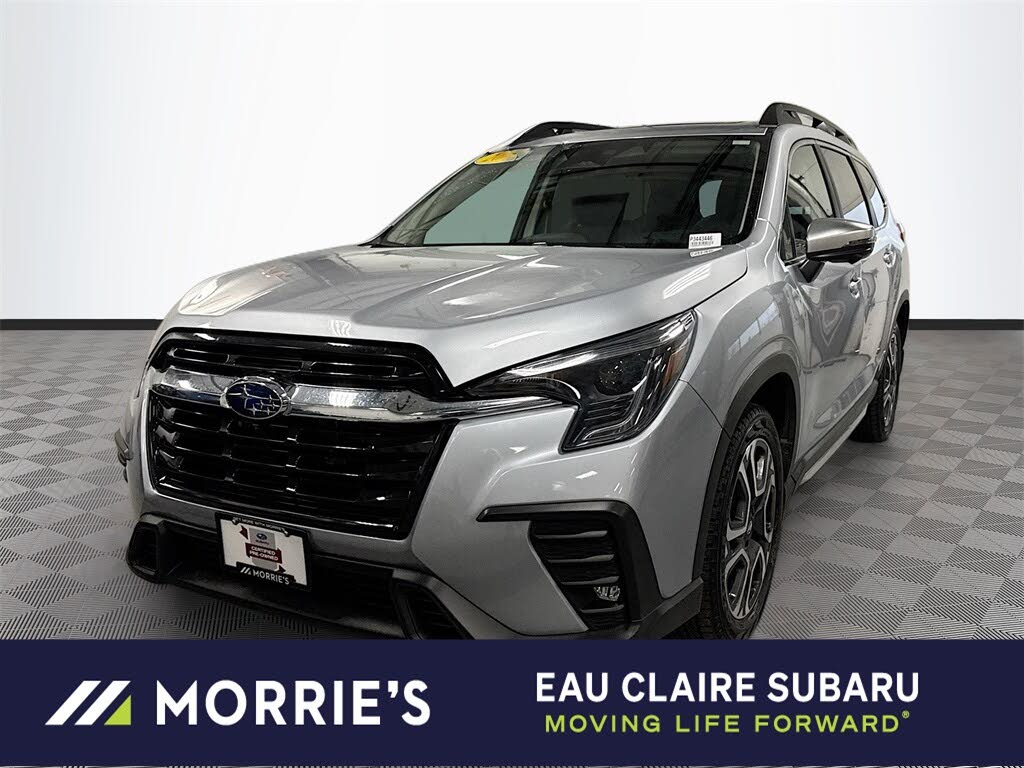 2023 Subaru Ascent Limited 7-Passenger AWD