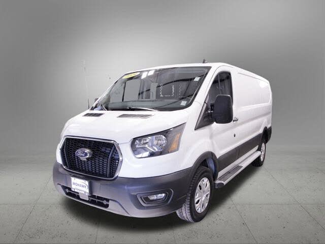 2024 Ford Transit Cargo 250 Low Roof LB RWD
