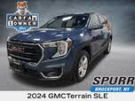 GMC Terrain SLE AWD