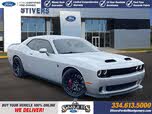 Dodge Challenger SRT Hellcat RWD