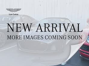 Aston Martin DBS Superleggera Volante RWD