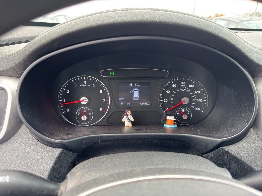 2020 Kia Sorento L FWD