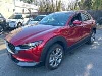 2023 Mazda CX-30 2.5 S Preferred AWD
